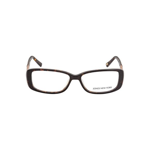JONES NEW YORK Eyeglasses J746-TOR-54 Size 54/14/oval BRAND NEW
